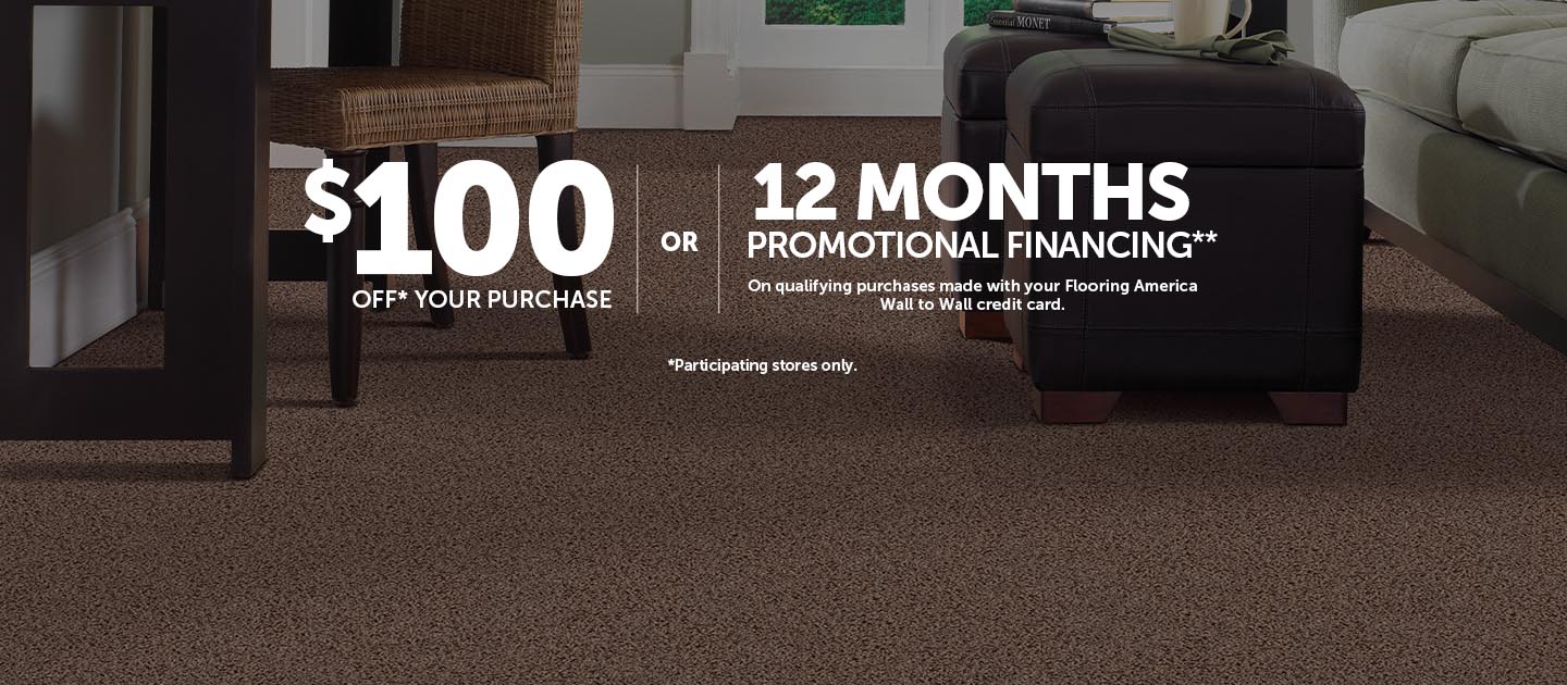 Flooring And Carpet At Rheinschmidt S Flooring America In